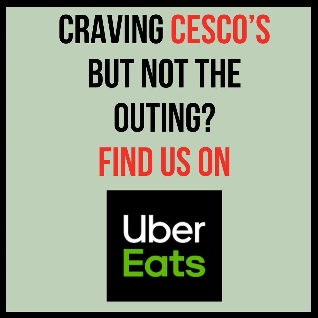 Uber Eats